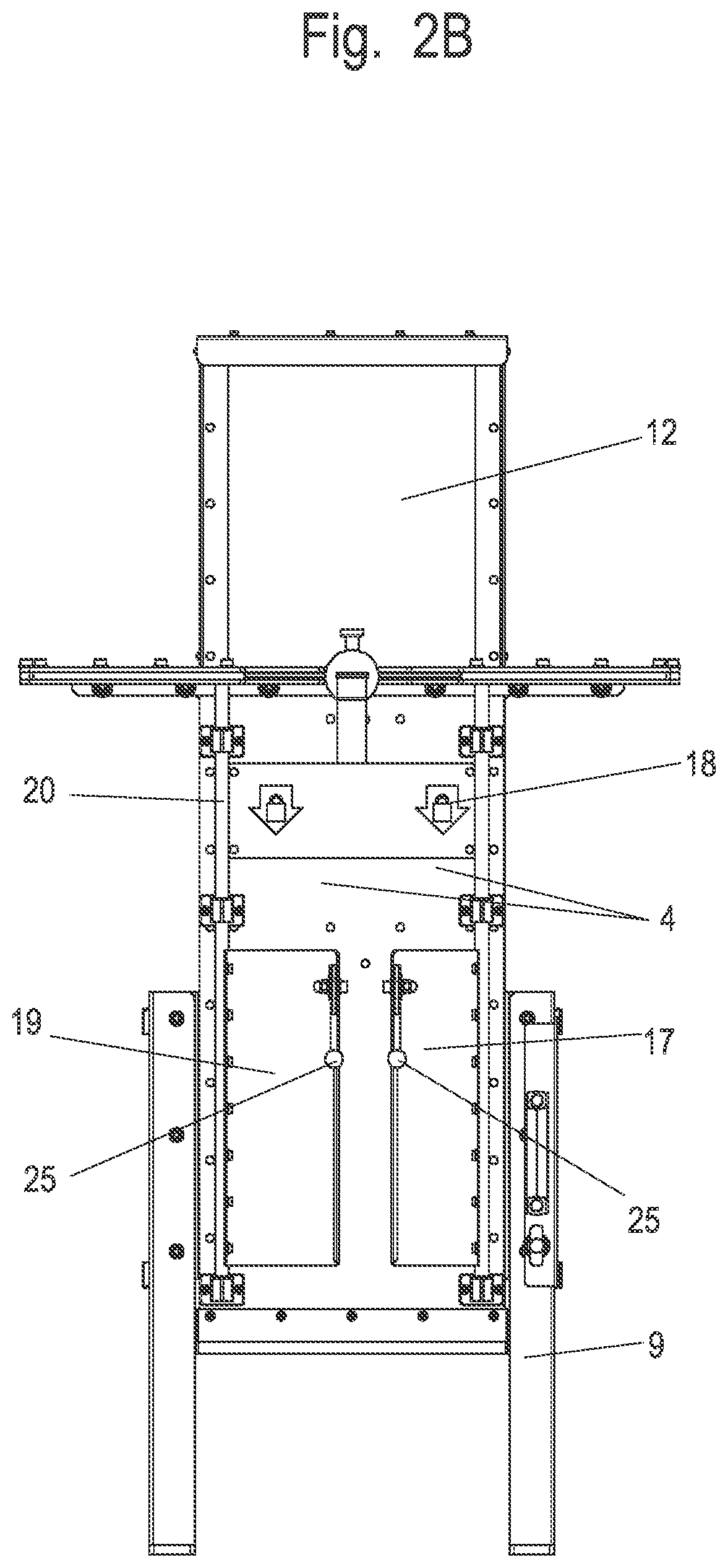 Filter device