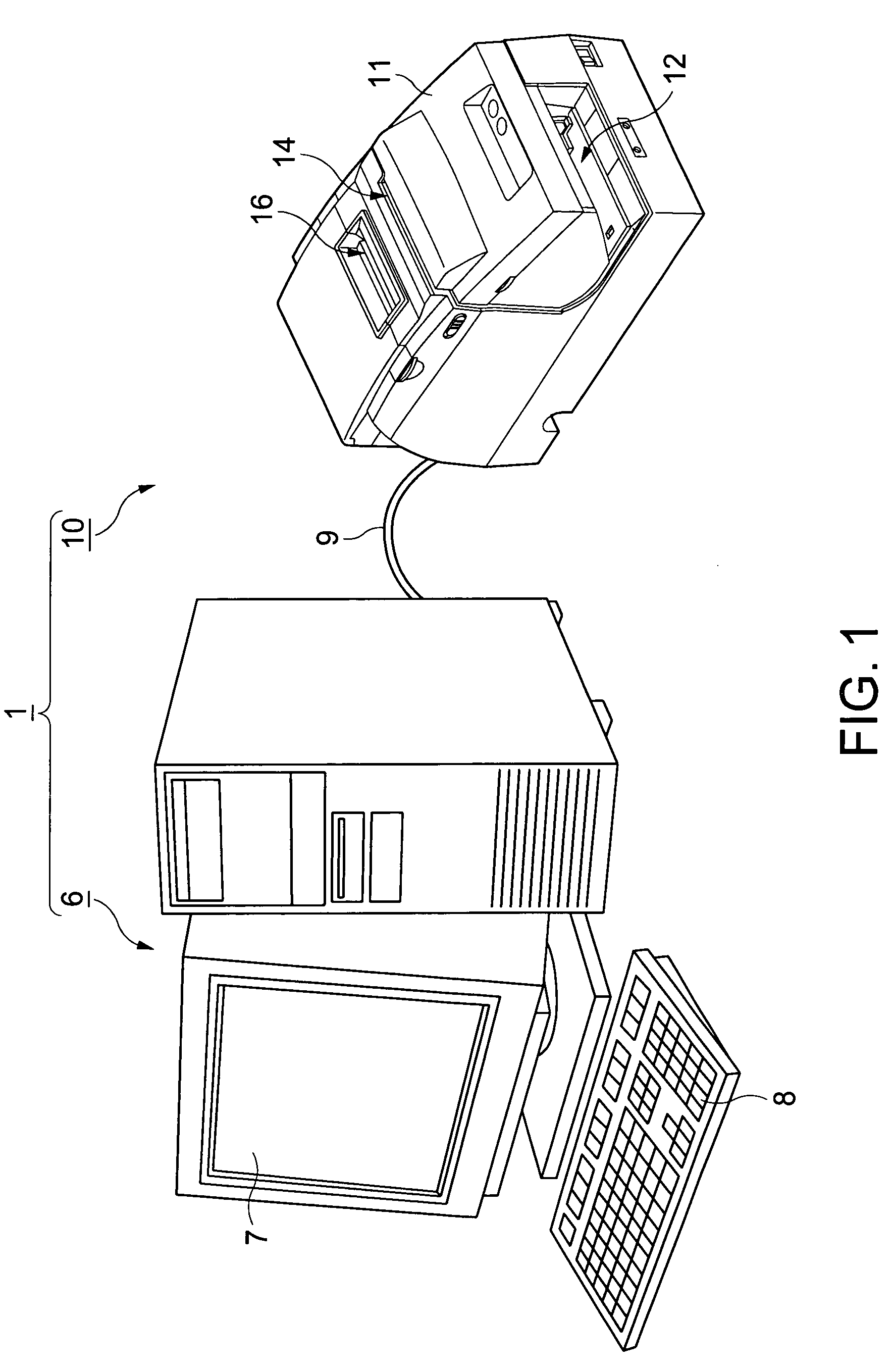 Optical reading apparatus, character recognition processing apparatus, character reading method and program, magnetic ink character reading apparatus, and POS terminal apparatus