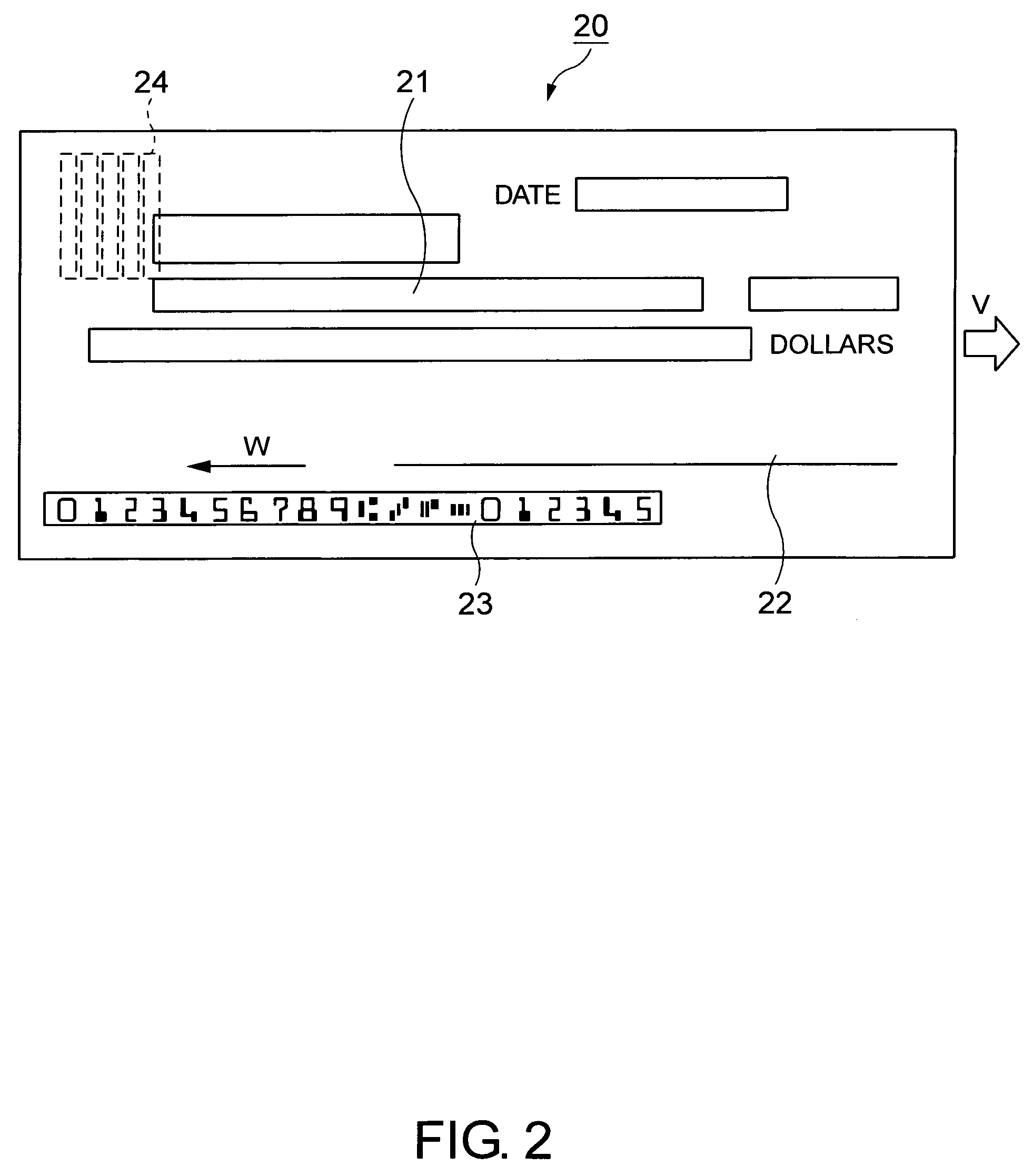 Optical reading apparatus, character recognition processing apparatus, character reading method and program, magnetic ink character reading apparatus, and POS terminal apparatus