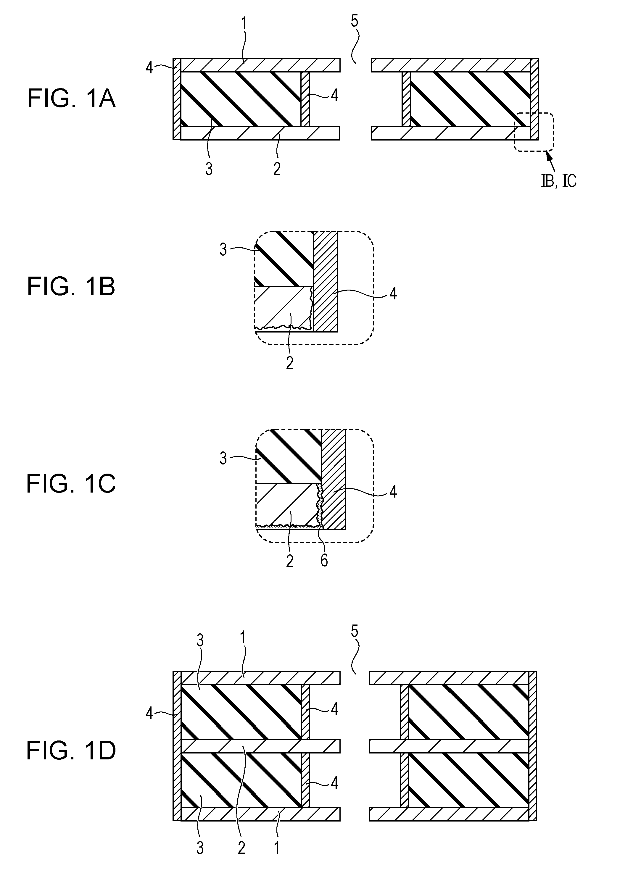 Charged-particle beam lens