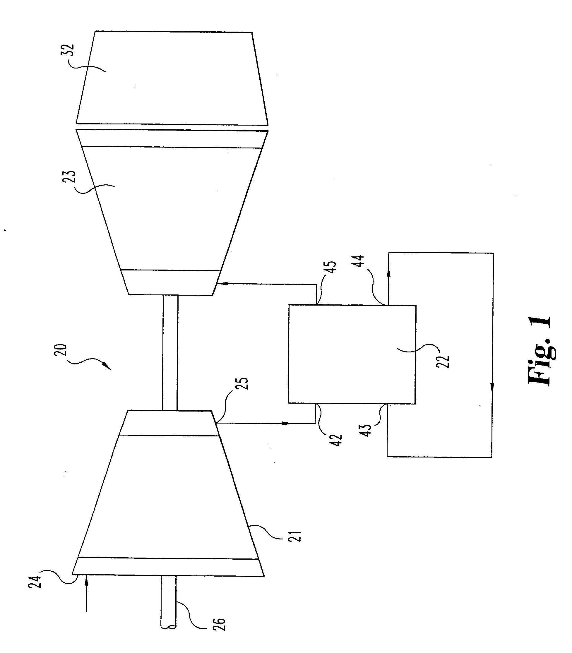 Constant volume combustor