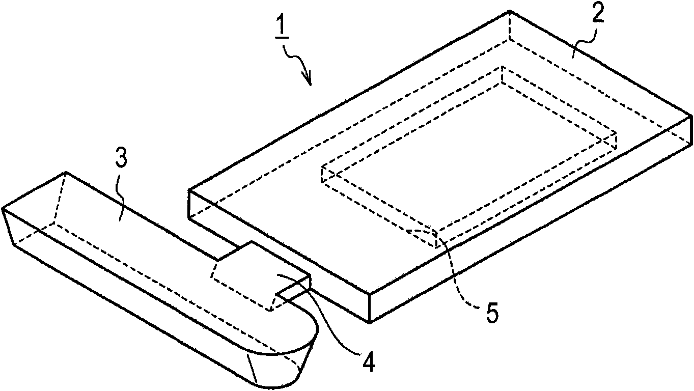 Control method of injection molding and control apparatus of injection molding