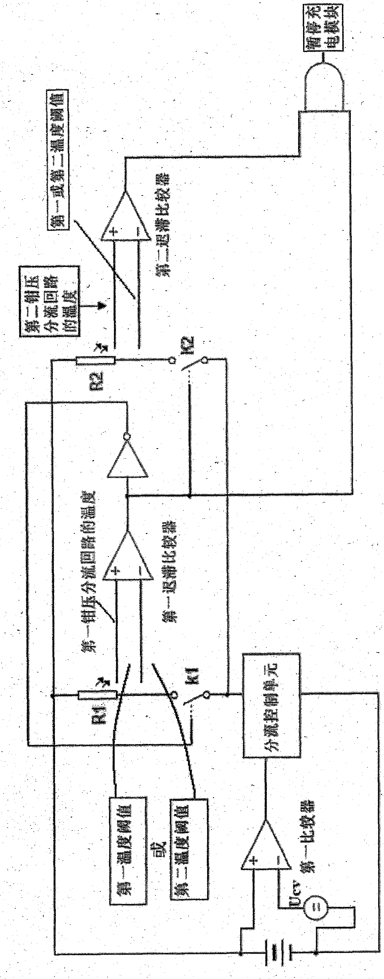 Lithium-ion automobile starting storage battery with super capacitor function