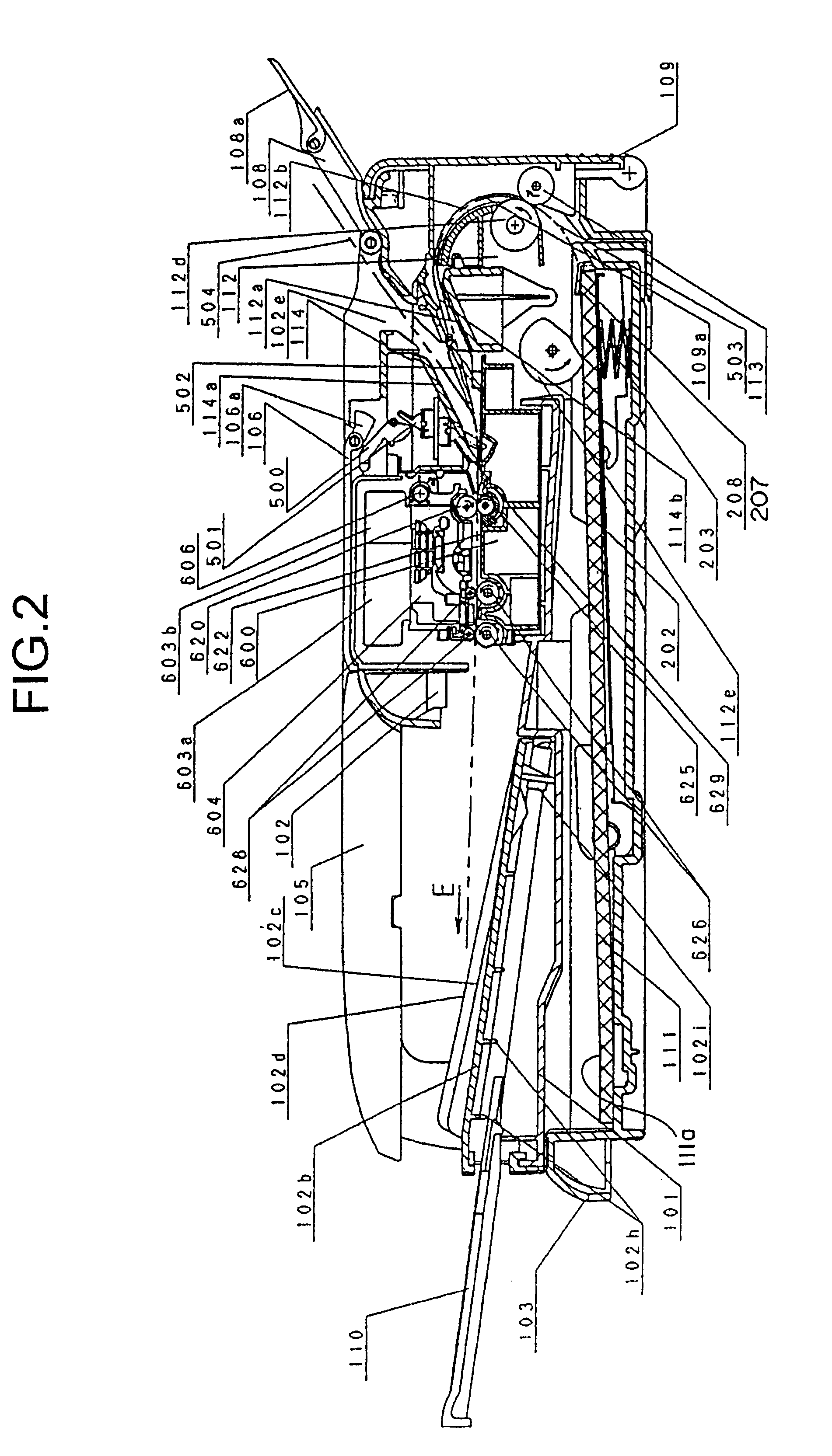 Sheet feeding apparatus and image processing apparatus