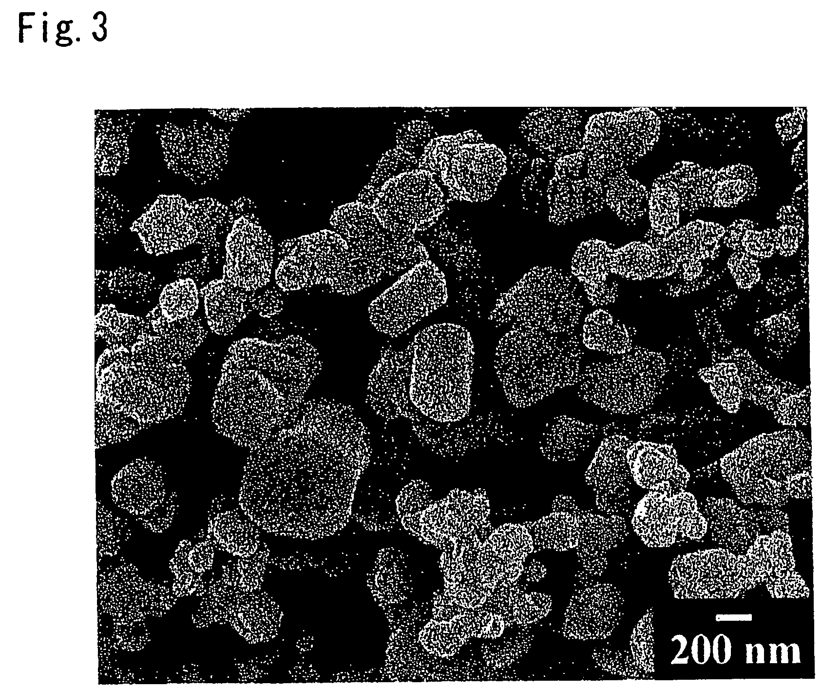 Oxynitride powder and production method thereof