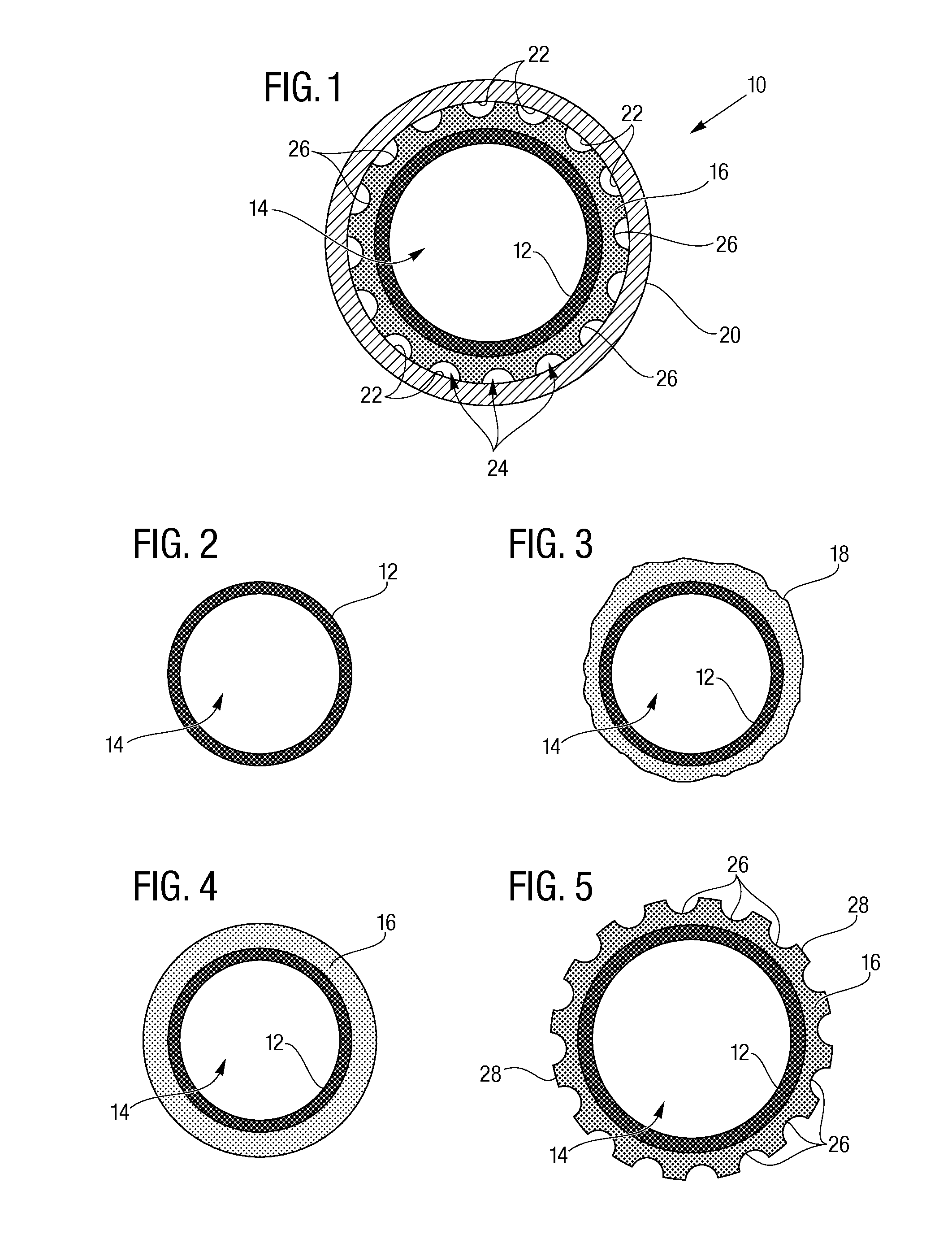 Extreme environment heat exchanger