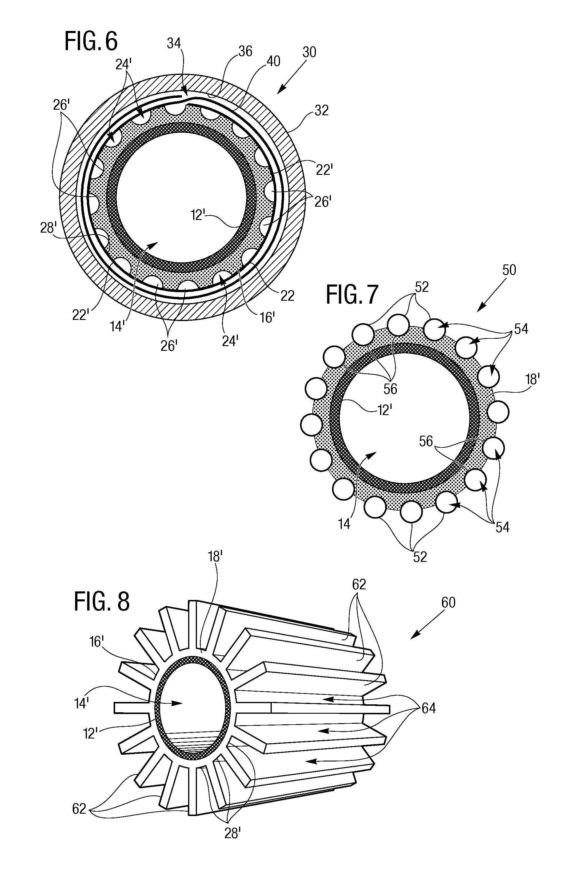 Extreme environment heat exchanger