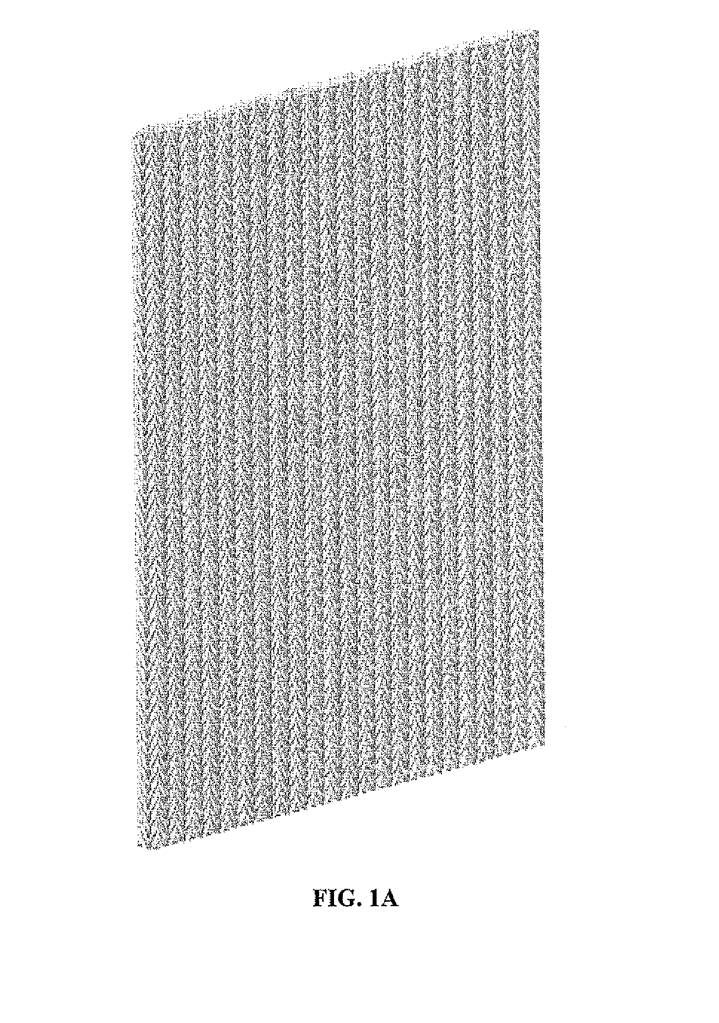 Absorbable Synthetic Braided Matrix for Breast Reconstruction and Hernia Repair