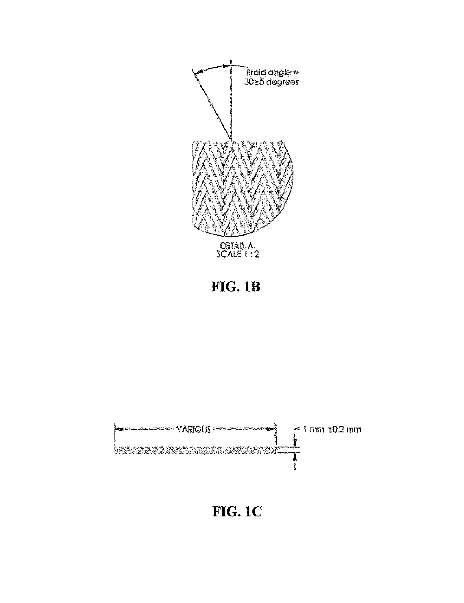 Absorbable Synthetic Braided Matrix for Breast Reconstruction and Hernia Repair