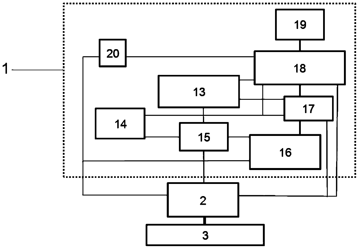 MLA-OCT (micro-lens array optical coherence tomography) imaging catheter, MLA-OCT imaging system and MLA-OCT imaging method