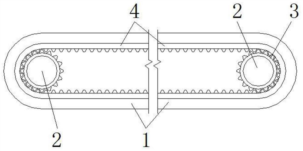 A drum sand screening machine for construction that can reduce energy consumption