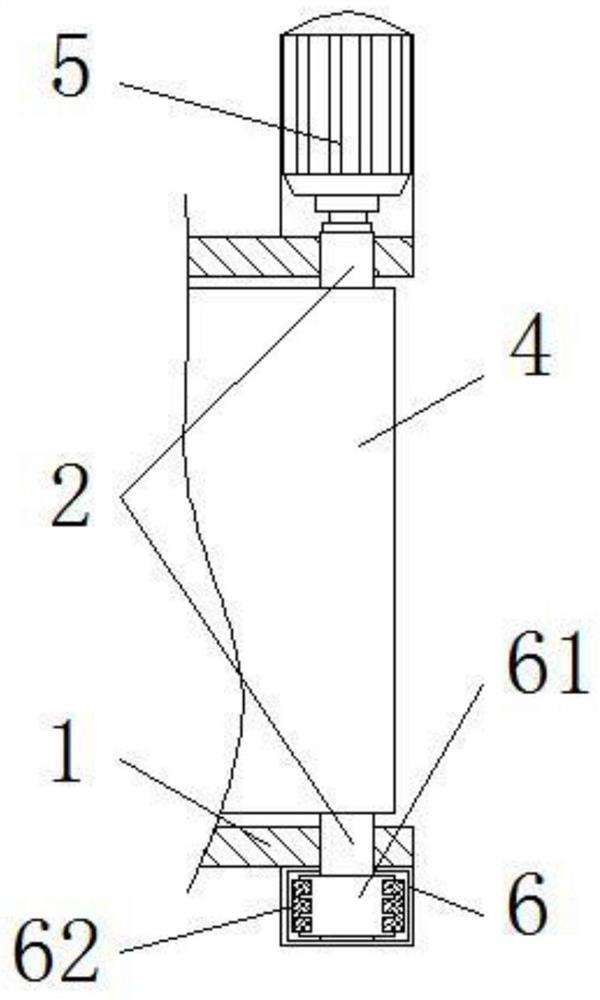 A drum sand screening machine for construction that can reduce energy consumption