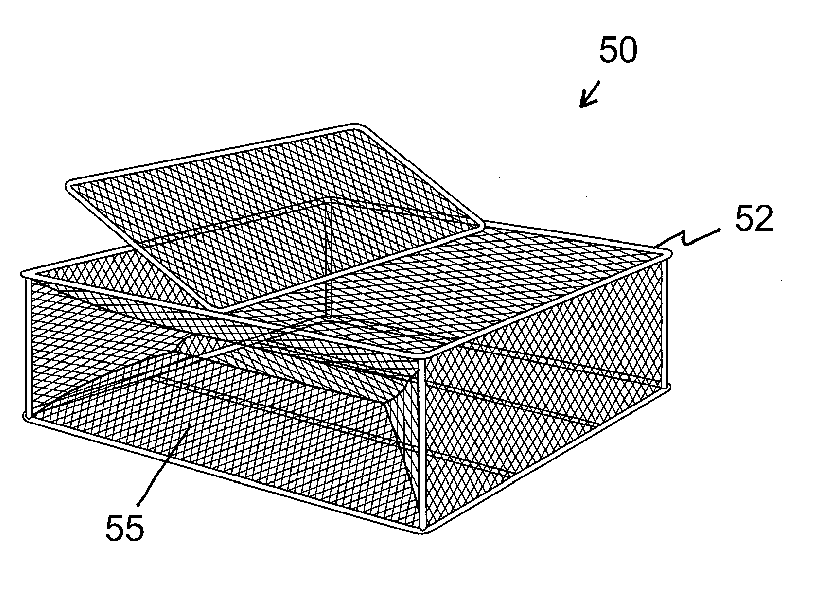 Copper alloy enclosures