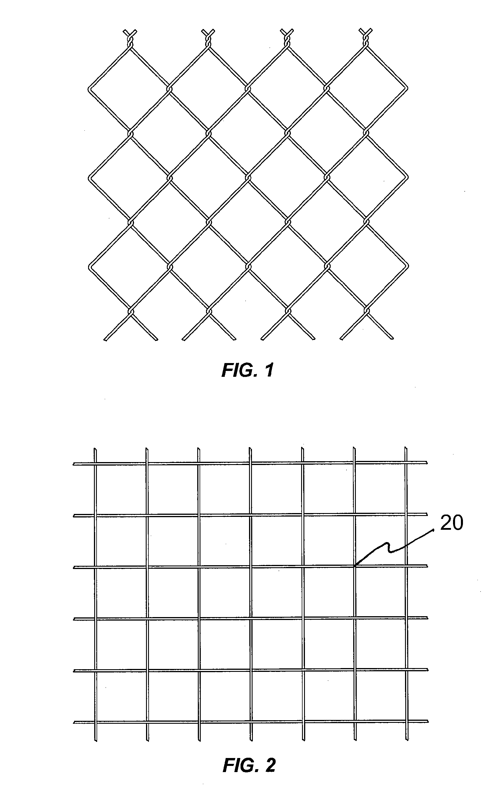 Copper alloy enclosures