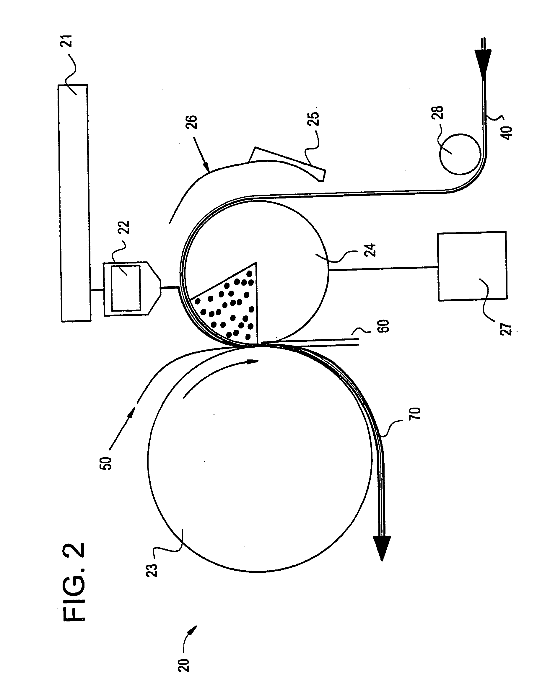 Carpet, carpet backings and methods