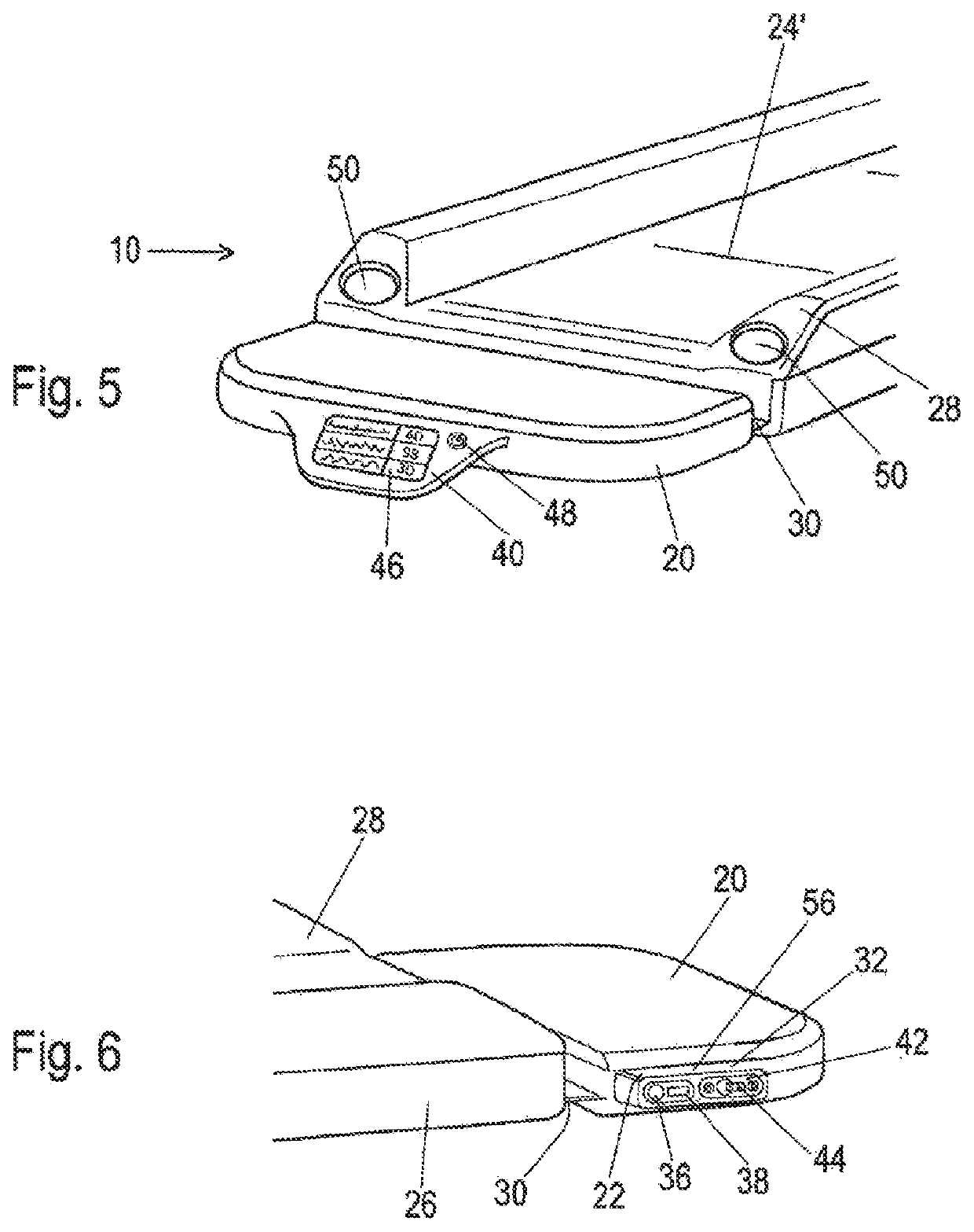 Temperature-regulating stretcher support