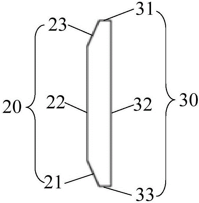 Magnetic steel sheet and processing method thereof, rotor, motor, and electric vehicle