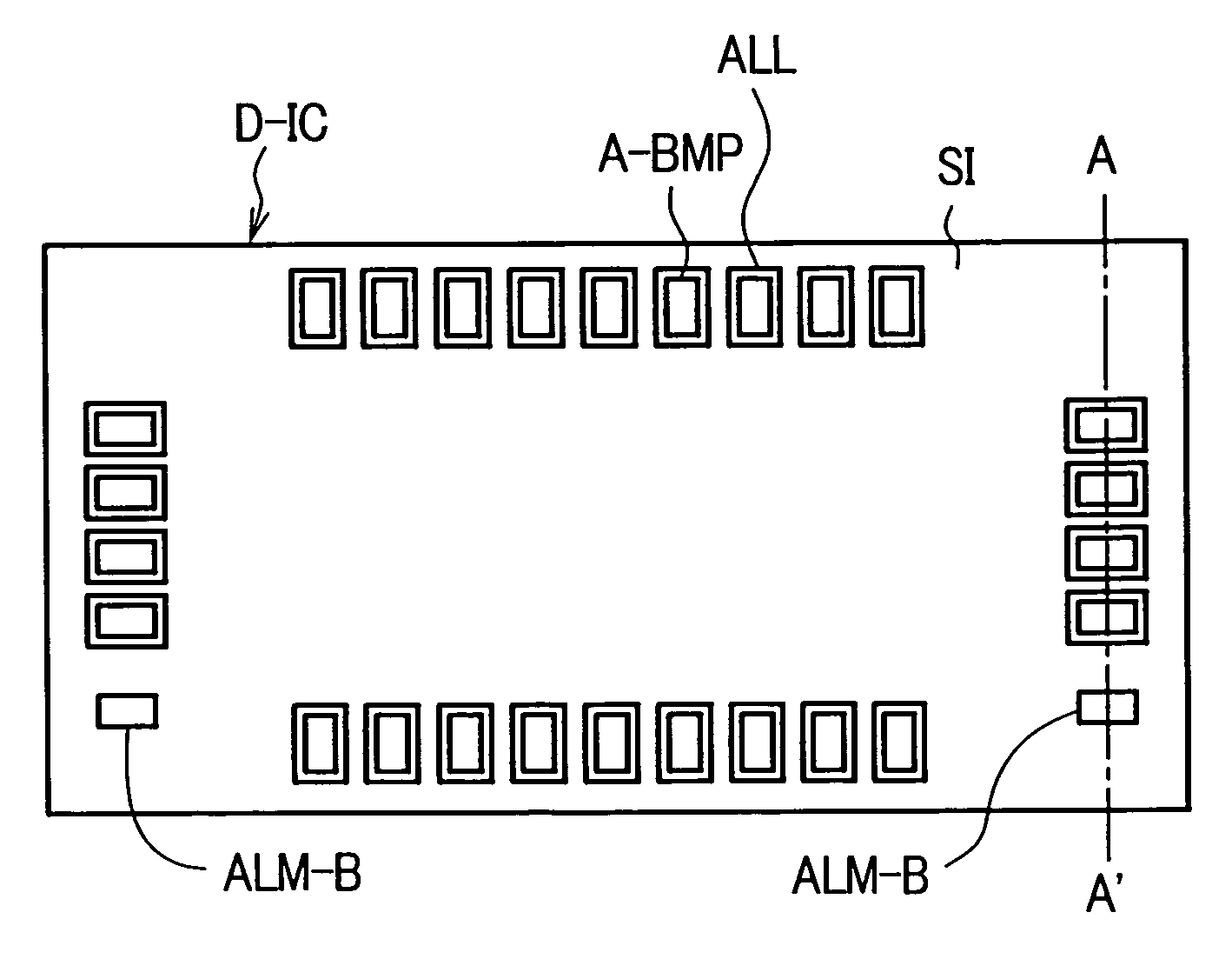 Display device and manufacturing method of the same