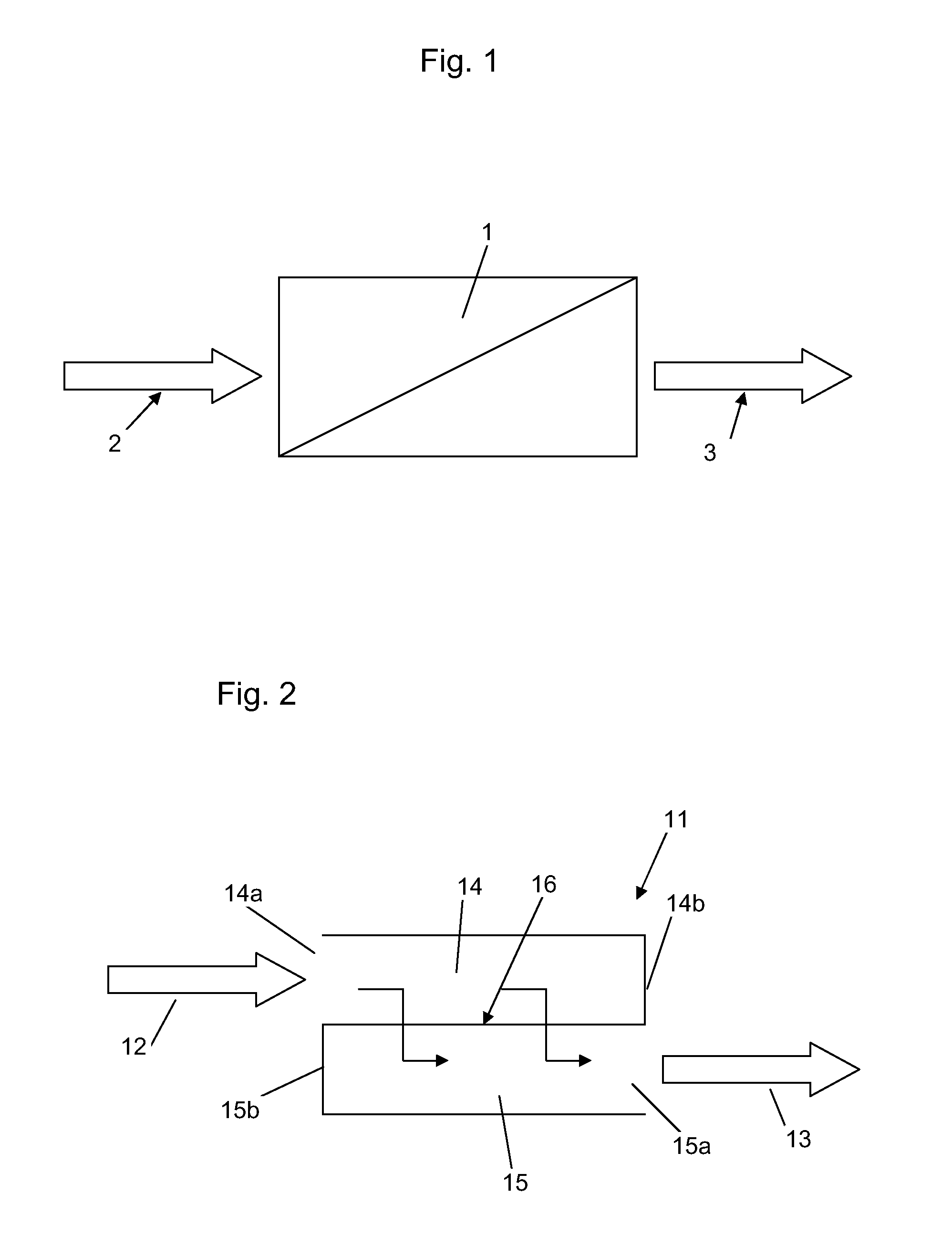 Ceramic dead-end filter, a filter system, a method of filtering and a method of producing a ceramic dead-end filter