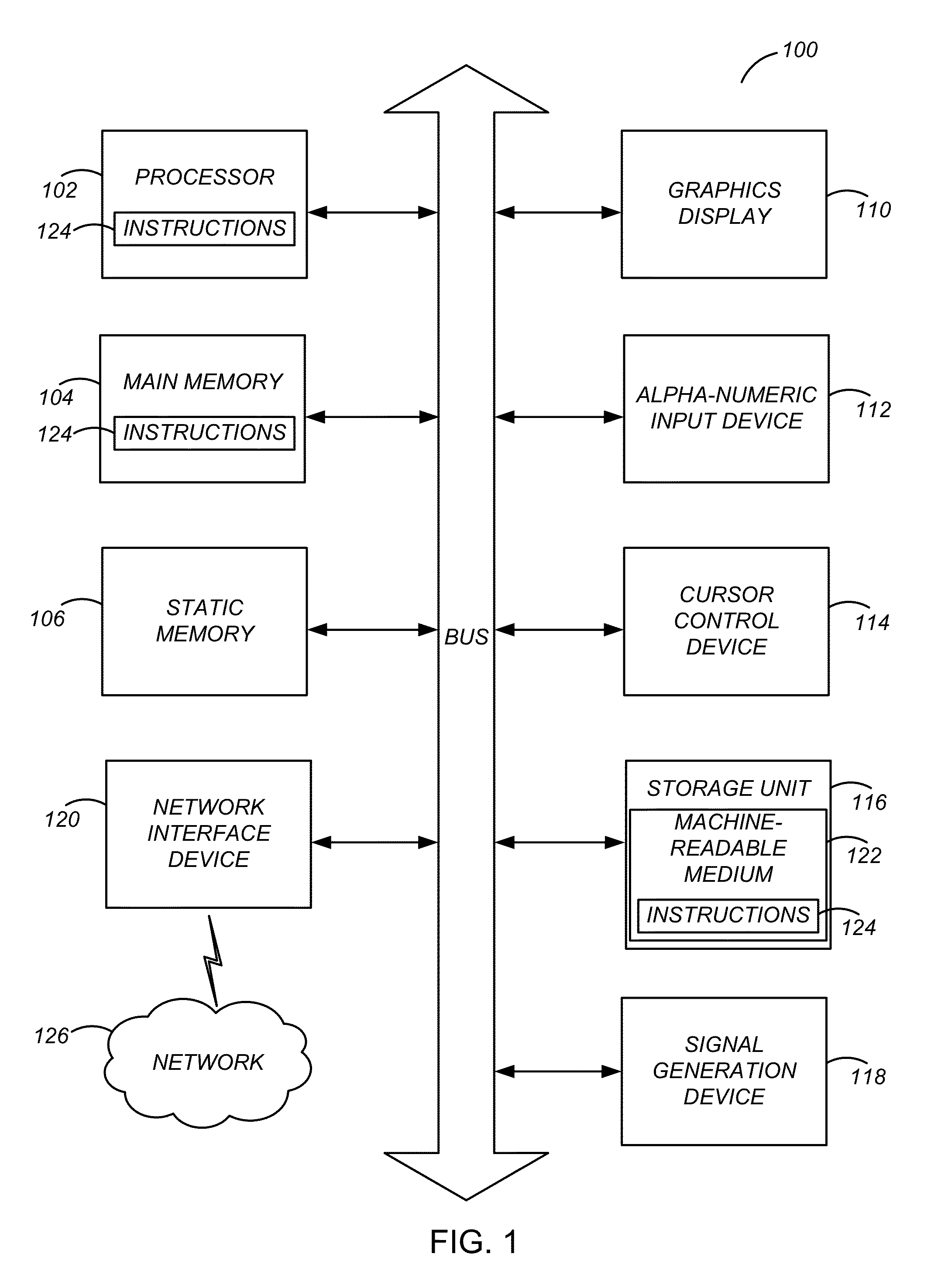 Interaction Privacy in a Default Network