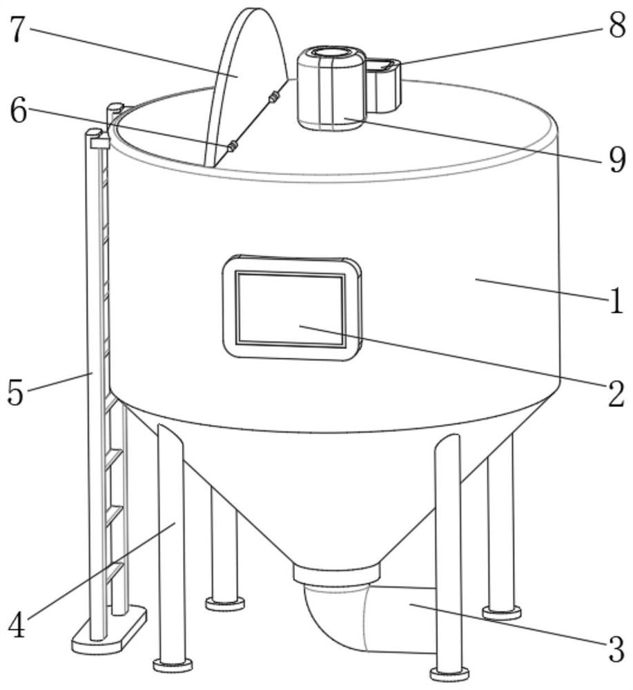 Cavitation micro-explosion emulsifying machine