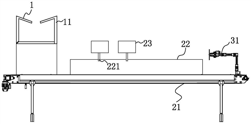 Waste mobile phone battery disassembling apparatus and method