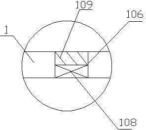 Multifunctional far-infrared intelligent clothes caring machine and control method thereof