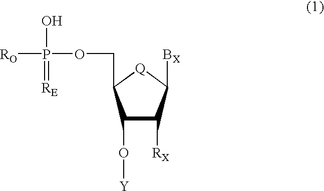 Oligonucleotides having chiral phosphorus linkages