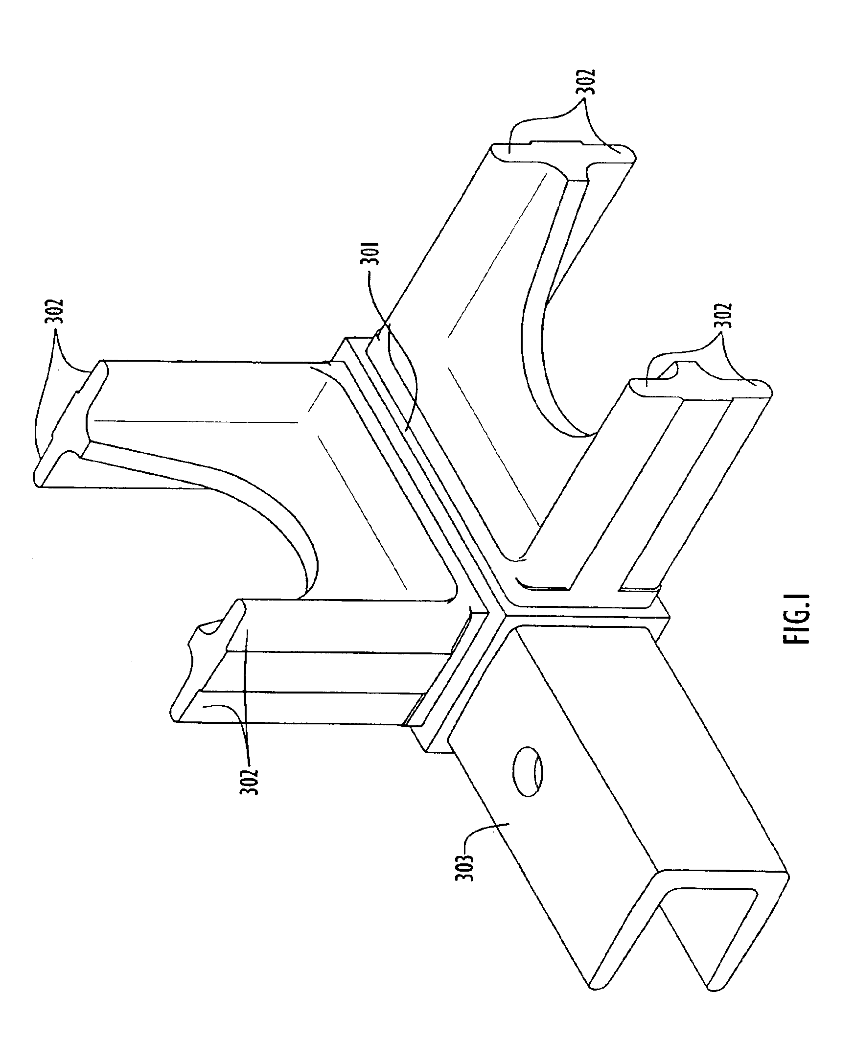 Therapeutic back exercise machine