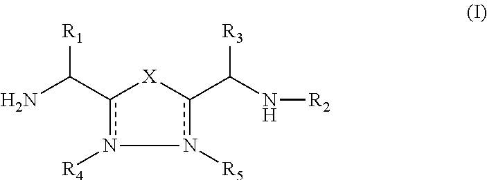 1,3,4-Oxadiazole and 1,3,4-Thiadiazole Derivatives as Immunomodulators