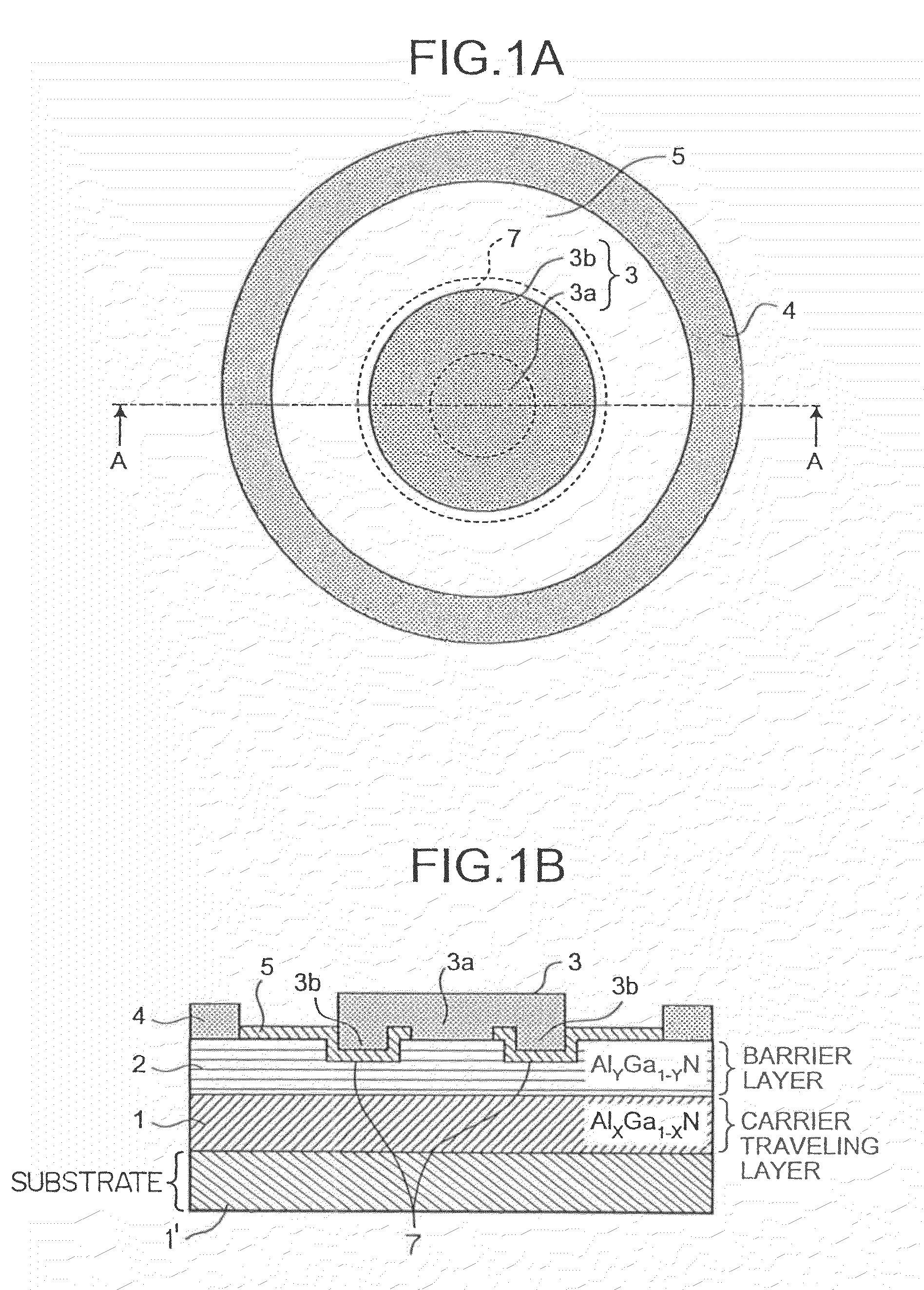 Nitride-based semiconductor device