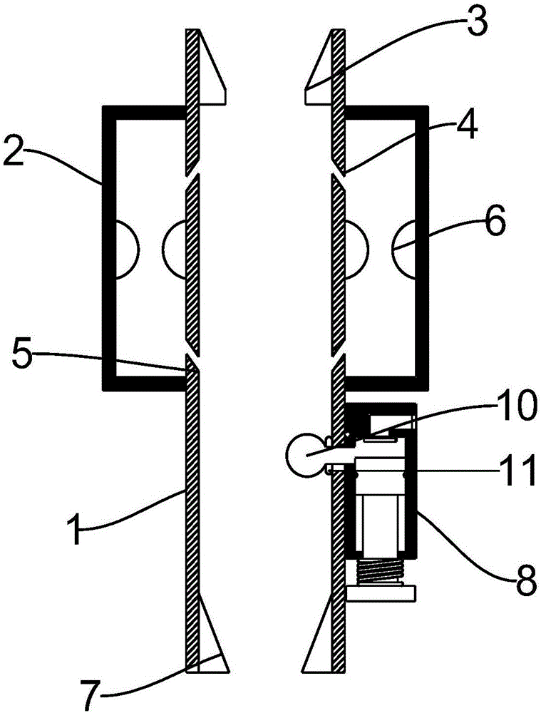 Pneumatic pressure adjusting fluid pressurizing device