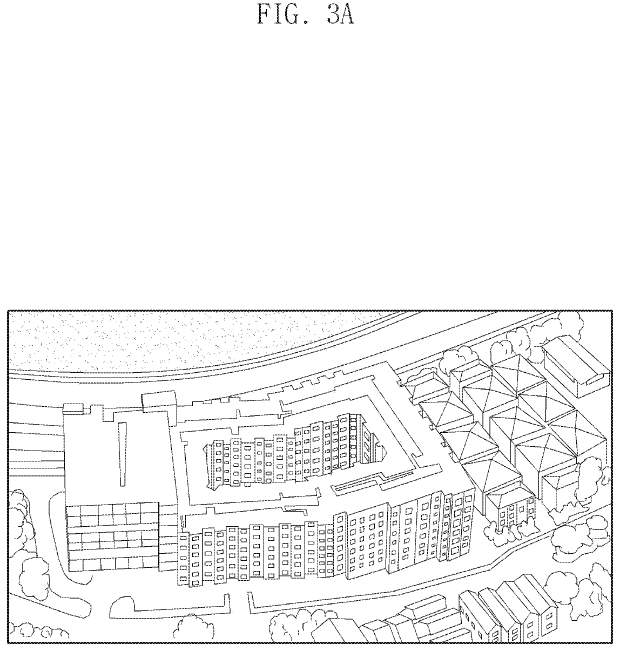 Method and device for selecting reception point and transmission point in wireless communication system