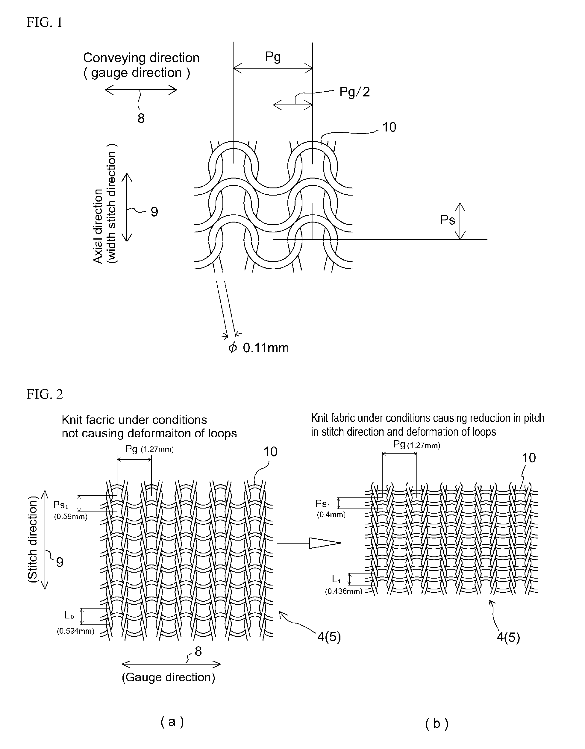 Conveyer belt and apparatus