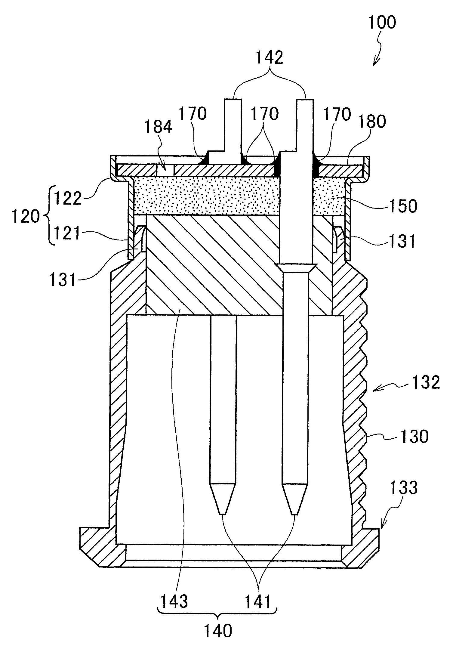 Connector