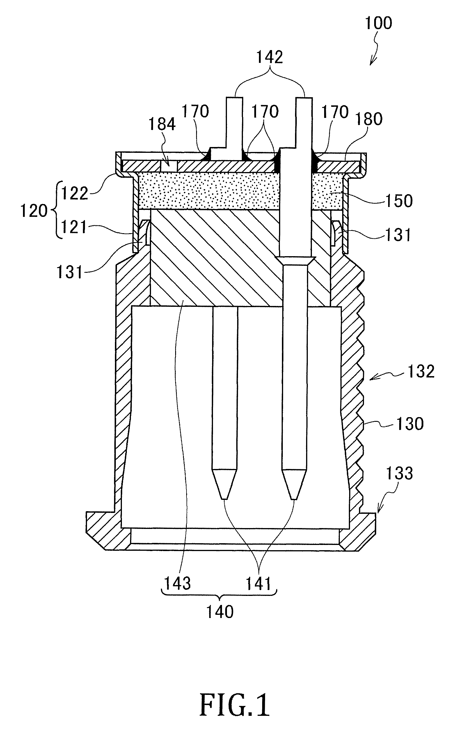 Connector