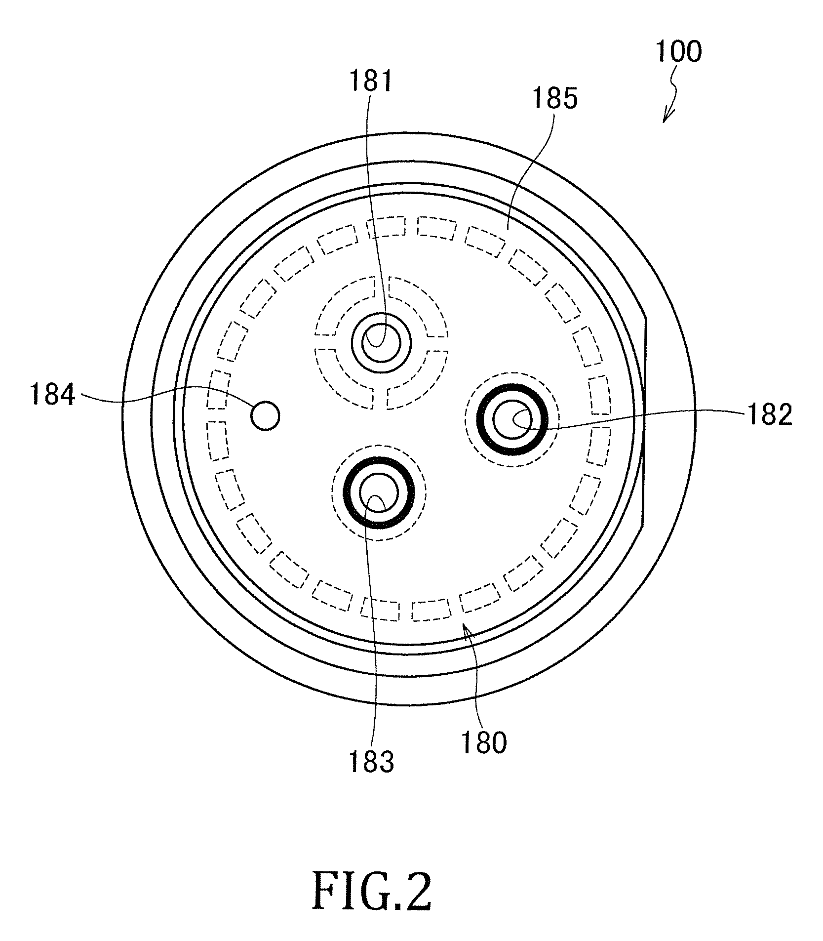 Connector