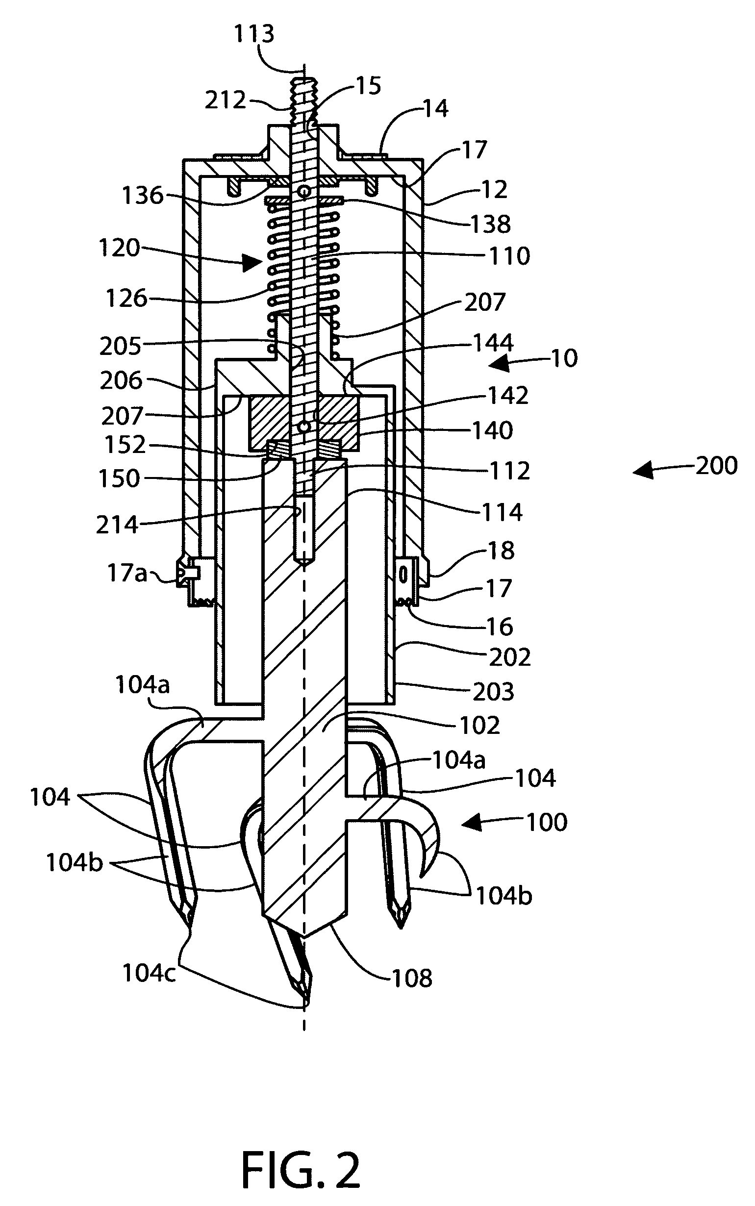 Combination garden tiller and sprinkler head grass trimmer