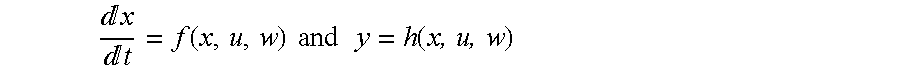 Constrained dynamic inversion control algorithm