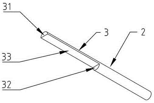 Seamless stent and manufacturing method thereof