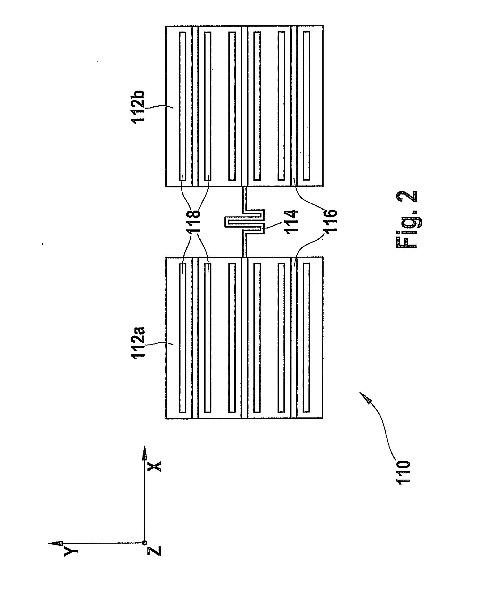 Sensor and method for operating a sensor