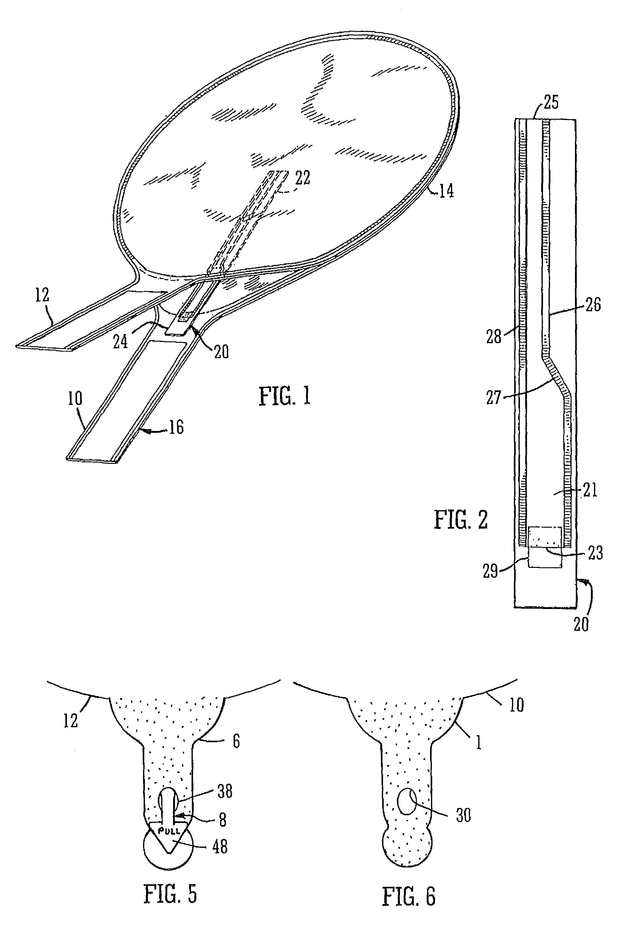 Inflatable, non-latex balloon with self sealing valve