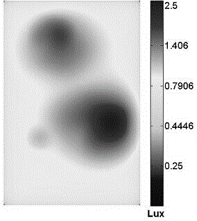 Hybrid tone mapping method for machine vision