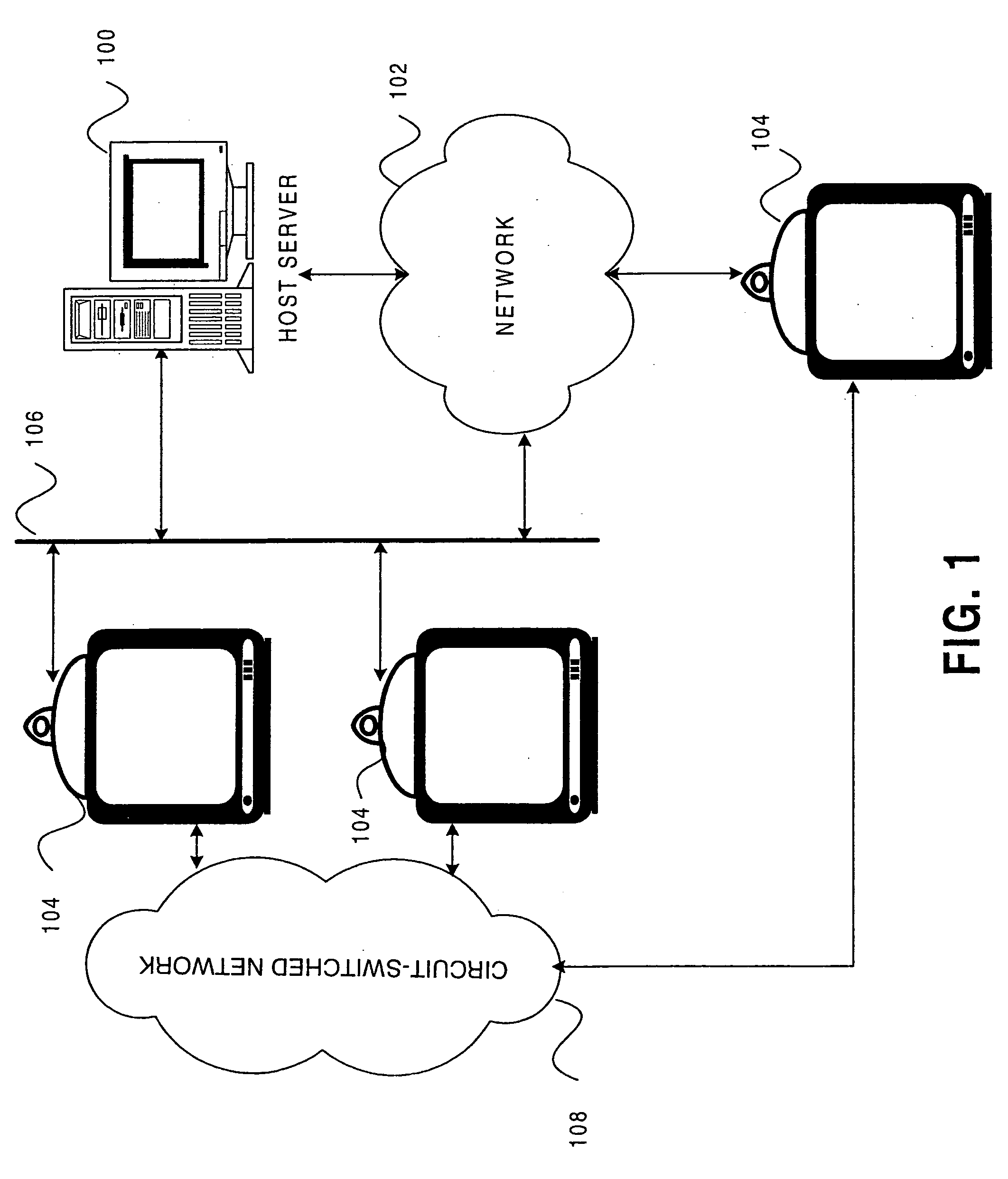 Global directory service with intelligent dialing