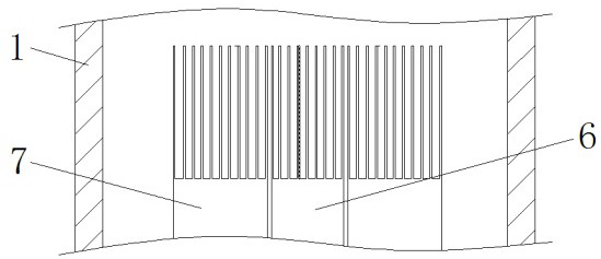 A feeding mechanism for textile machines capable of layered carding and pretreatment of cotton spun yarns