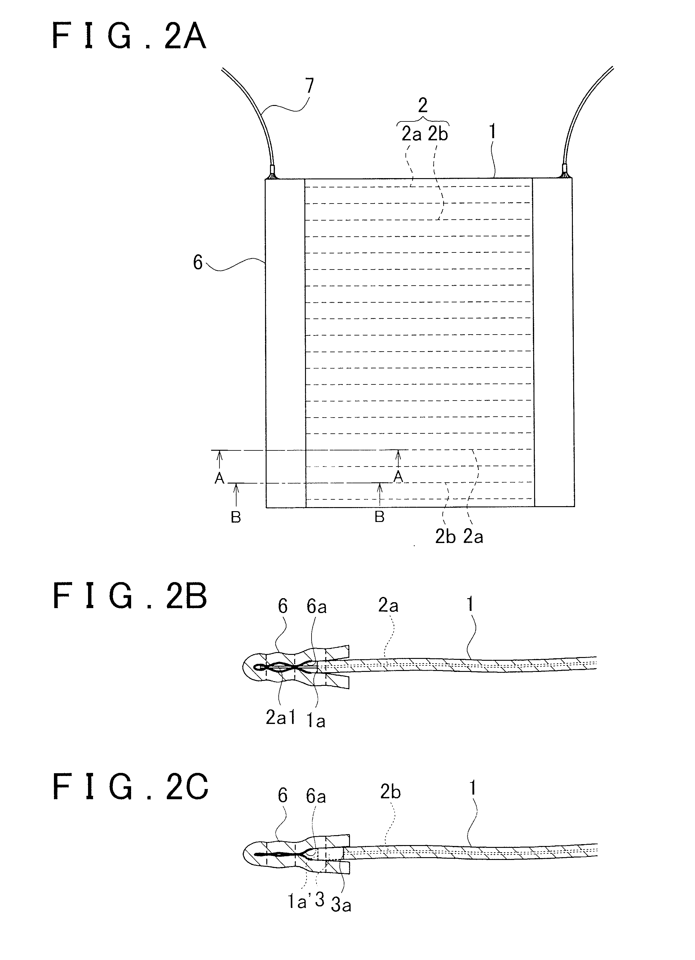 Conductive fabric