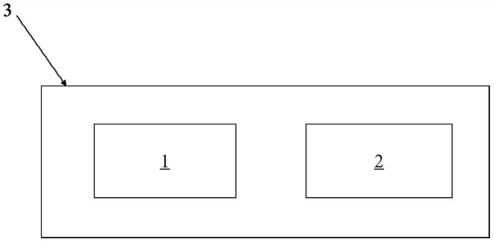 Network dial testing method, network dial testing system and computer readable storage medium