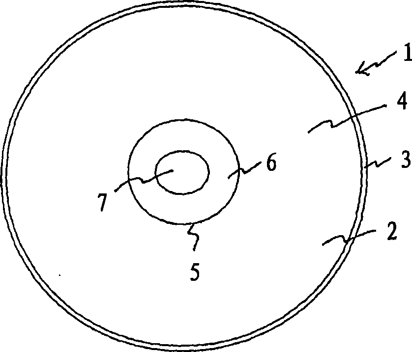 Drinking vessel fillable from the bottom and apparatus for dispensing a beverage therein