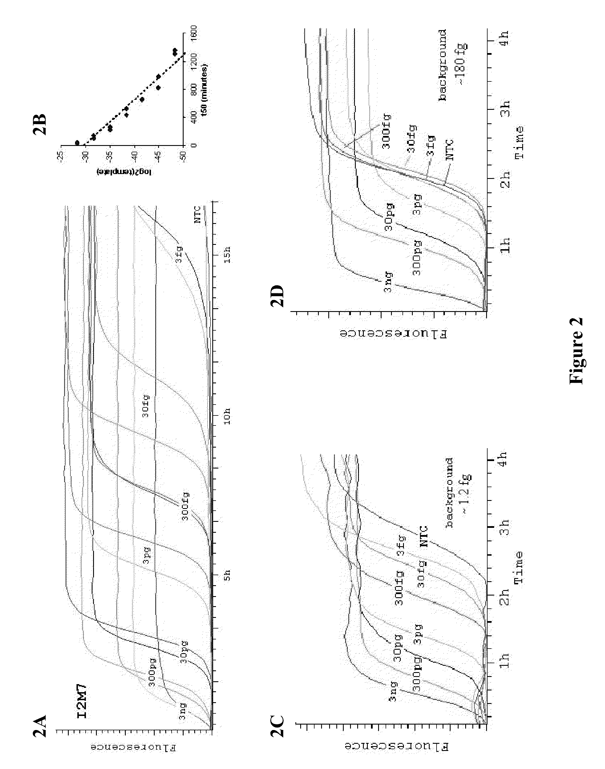 Genomic library construction