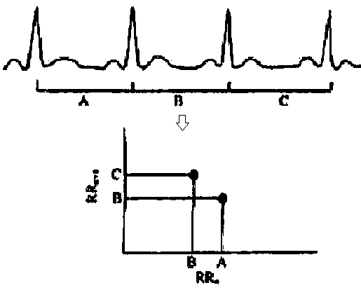 Neurocognitive resource coordination-based child concentration training system and method